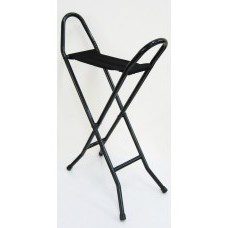 Folding Seat Cane - 4 Legs - Max Load 100kg